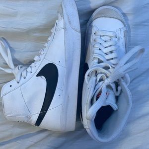 nike blazers